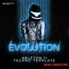 Innovation Sounds Evolution (Ableton 11 Techno Template) Innovation Sounds Evolution (Ableton 11 Techno Template)