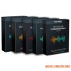 Tech House Market Tech House Fundamentals V1 Bundle (WAV, MiDi, Serum presets)