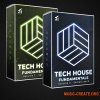 Tech House Market Tech House Fundamentals V2 Bundle (WAV, MiDi, Serum presets) Tech House Market Tech House Fundamentals V2 Bundle (WAV, MiDi, Serum presets)