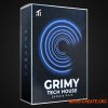 Tech House Market Grimy Tech House Sample Pack (WAV, MiDi)