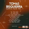 Tomas Bisquierra Sample Pack Vol.1 (WAV) Tomas Bisquierra Sample Pack Vol.1 (WAV)