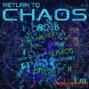Faith Monaco Return To Chaos (WAV)