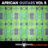 Vanilla Groove Studios African Guitars Vol 5 (WAV) Vanilla Groove Studios African Guitars Vol 5 (WAV)