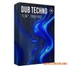 Production Music Live Dub Techno - Sound Pack - Flow (WAV, Ableton Project Files, Serum Presets, MiDi)
