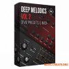 Production Music Live Diva Presets Deep Melodics Vol.2 (Diva Presets, MIDI, MP3) Production Music Live Diva Presets Deep Melodics Vol.2 (Diva Presets, MIDI, MP3)