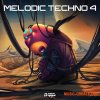 Dropgun Samples Melodic Techno 4 (WAV) Dropgun Samples Melodic Techno 4 (WAV)
