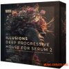 Basic Wavez Illusions Xfer Serum 2 Presets For Deep Progressive House (Serum 2 presets) Basic Wavez Illusions Xfer Serum 2 Presets For Deep Progressive House (Serum 2 presets)