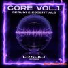 CRACKD Records CORE Vol.1 Serum 2 Essentials (Serum 2 Presets)