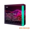 Basic Wavez FX Mega Pack Vol.1 (WAV) Basic Wavez FX Mega Pack Vol.1 (WAV)
