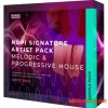 Basic Wavez Nōpi Signature Artist Pack (WAV) Basic Wavez Nōpi Signature Artist Pack (WAV)