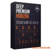 Production Music Live Deep Premium Vol.9 Drum Sample Pack (WAV)