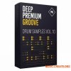Production Music Live Deep Premium Vol.10 Drum Sample Pack (WAV) Production Music Live Deep Premium Vol.10 Drum Sample Pack (WAV)