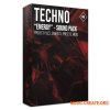 Production Music Live Techno - Sound Pack - Energy (WAV, MIDI, Serum 1/2 presets, Ableton Project Files) Production Music Live Techno - Sound Pack - Energy (WAV, MIDI, Serum 1/2 presets, Ableton Project Files)