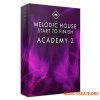 Production Music Live Complete Melodic House Start to Finish Academy Vol.2 (WAV, MIDI, Serum 1/2 presets, Ableton Project Files) Production Music Live Complete Melodic House Start to Finish Academy Vol.2 (WAV, MIDI, Serum 1/2 presets, Ableton Project Files)