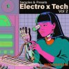 Kick and Bass Electro x Tech vol.2 - Samples & Presets (WAV Serum 2 presets) Kick and Bass Electro x Tech vol.2 - Samples & Presets (WAV Serum 2 presets)