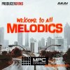 AKAI ProducerGrind Welcome to ATL Melodics v1.0.2 (MPC Expansion Pack) WiN