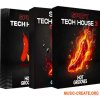 Hot Grooves Spicy Tech House Bundle (WAV MiDi Serum Presets) Hot Grooves Spicy Tech House Bundle (WAV MiDi Serum Presets)