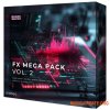 Basic Wavez FX Mega Pack Vol.2 (WAV) Basic Wavez FX Mega Pack Vol.2 (WAV)