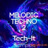 Tech It Samples Melodic Techno 2 (WAV MiDi FST FXP) Tech It Samples Melodic Techno 2 (WAV MiDi FST FXP)