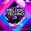 Tech It Samples Melodic Techno 3 (MULTiFORMAT) Tech It Samples Melodic Techno 3 (MULTiFORMAT)