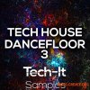 Tech It Samples Tech House Dancefloor 3 (WAV MiDi) Tech It Samples Tech House Dancefloor 3 (WAV MiDi)