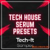 Tech It Samples Techit Samples Tech House Serum Presets Bundle (Serum presets) Tech It Samples Techit Samples Tech House Serum Presets Bundle (Serum presets)