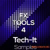 Tech It Samples Fx Tools 4 (WAV) Tech It Samples Fx Tools 4 (WAV)