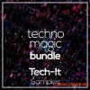 Tech It Samples Techno Magic Bundle (WAV MiDi FST) Tech It Samples Techno Magic Bundle (WAV MiDi FST)