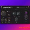 Expressive DSP ExpressiveVerb v1.1.0 U2B macOS Expressive DSP ExpressiveVerb v1.1.0 U2B macOS