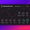 Expressive DSP ExpressiveCrush v1.1.0 U2B macOS Expressive DSP ExpressiveCrush v1.1.0 U2B macOS