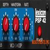 PSPaudioware Lexicon PSP42 v2.1.1 WiN