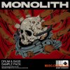 Ghost Syndicate MONOLITH: Drum & Bass (WAV MIDI) Ghost Syndicate MONOLITH: Drum & Bass (WAV MIDI)
