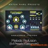 Anton Anru Presets Dreadbox Typhon Melodic Profusion (64 Presets + Sequences) Anton Anru Presets Dreadbox Typhon Melodic Profusion (64 Presets + Sequences)