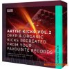 Basic Wavez Artist Kicks Vol.2 (WAV) Basic Wavez Artist Kicks Vol.2 (WAV)
