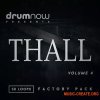 Drumnow Thall Vol. 4 (MP3 MiDi) Drumnow Thall Vol. 4 (MP3 MiDi)