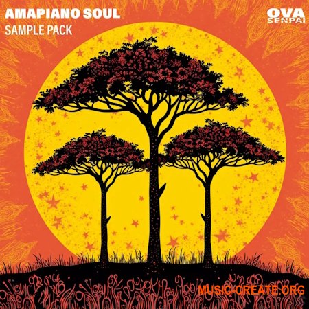 Ovasenpai Amapiano Soul
