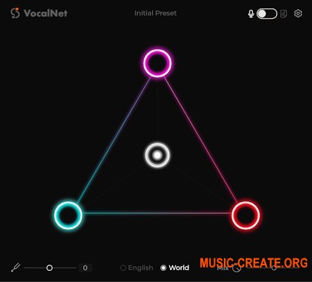 Session Loops VocalNet v1.6.0 WiN