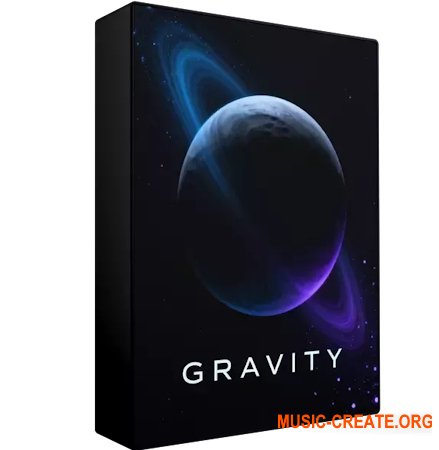 Savage Sounds GRAVITY Progressive House (Serum 2 Presets) Savage Sounds GRAVITY Progressive House (Serum 2 Presets)