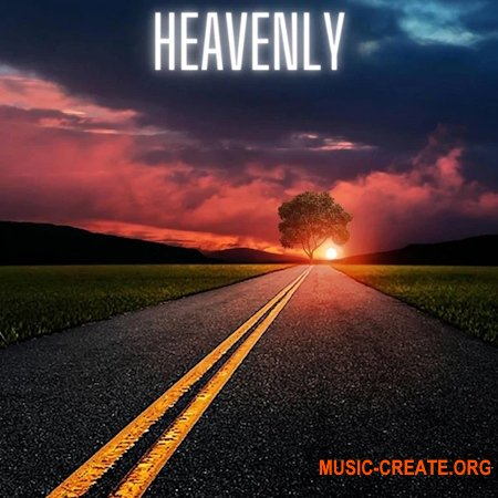 Daneel Dox Heavenly Uplifting Trance (Ableton Live Template)