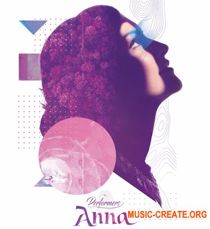Strezov Sampling The Performers - Anna (KONTAKT)