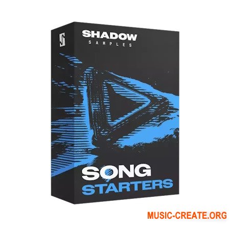 Shadow Samples Song Starters
