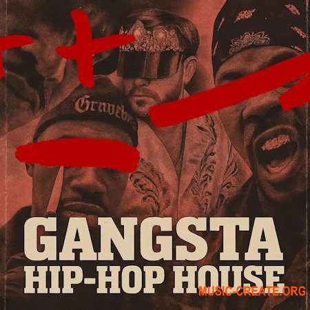Kirill Kirik Gangsta Hip-Hop House