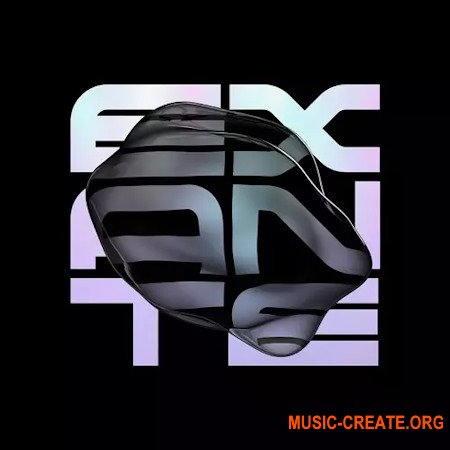 Audiomodern EX ANTE Raw Trap Rhythms Expansion for Playbeat 4
