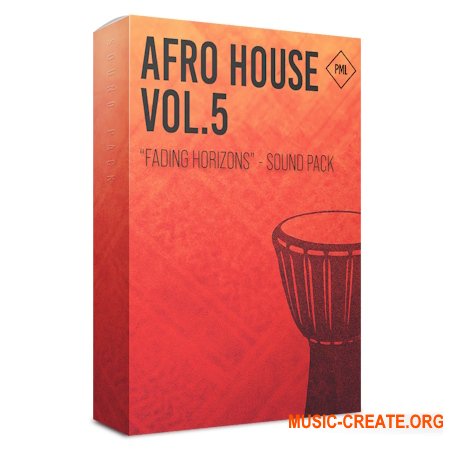 Production Music Live Afro House Sound Pack Vol.5 (WAV, MIDI, Serum 2 presets, Ableton Live Templates) Production Music Live Afro House Sound Pack Vol.5 (WAV, MIDI, Serum 2 presets, Ableton Live Templates)