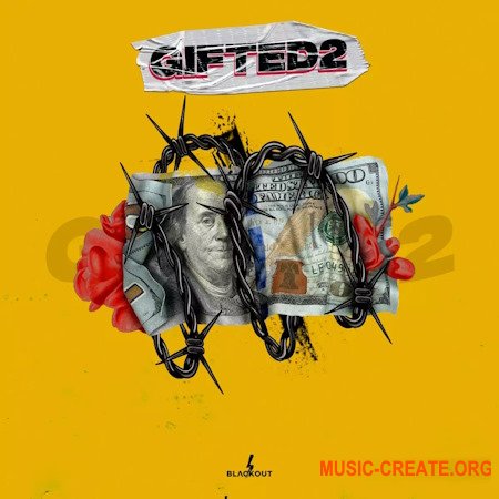 Blvckout Gifted 2