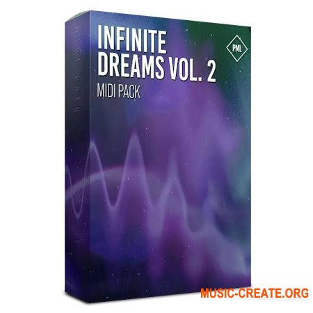 Production Music Live Infinite Dreams Vol.2
