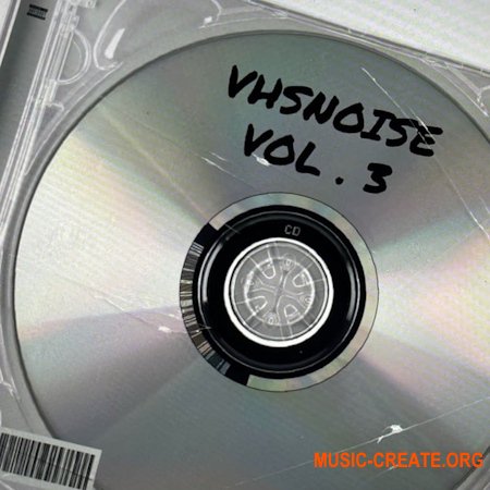 Casso Vhsnoise Vol.3