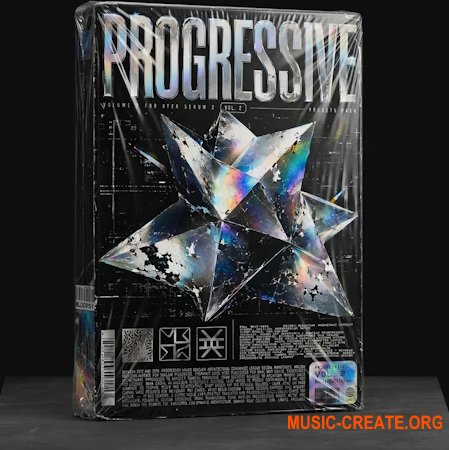 Loopsy Festival Progressive House Vol. 2 (Serum 2 Presets MiDi) Loopsy Festival Progressive House Vol. 2 (Serum 2 Presets MiDi)