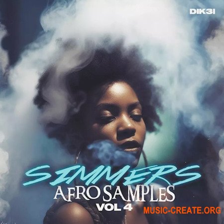 Dik3l Sounds Simmers Vol 4