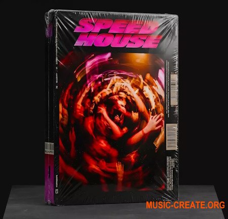 Loopsy Speed House for Serum 2 (Serum 2 Presets MiDi) Loopsy Speed House for Serum 2 (Serum 2 Presets MiDi)